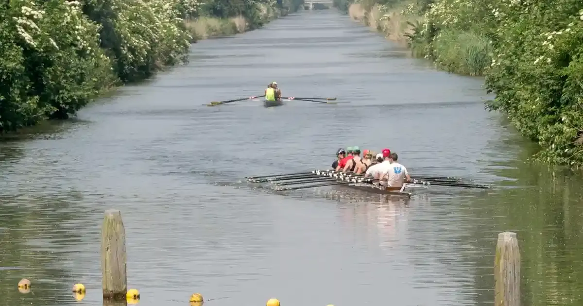 nieuwlandmarathon