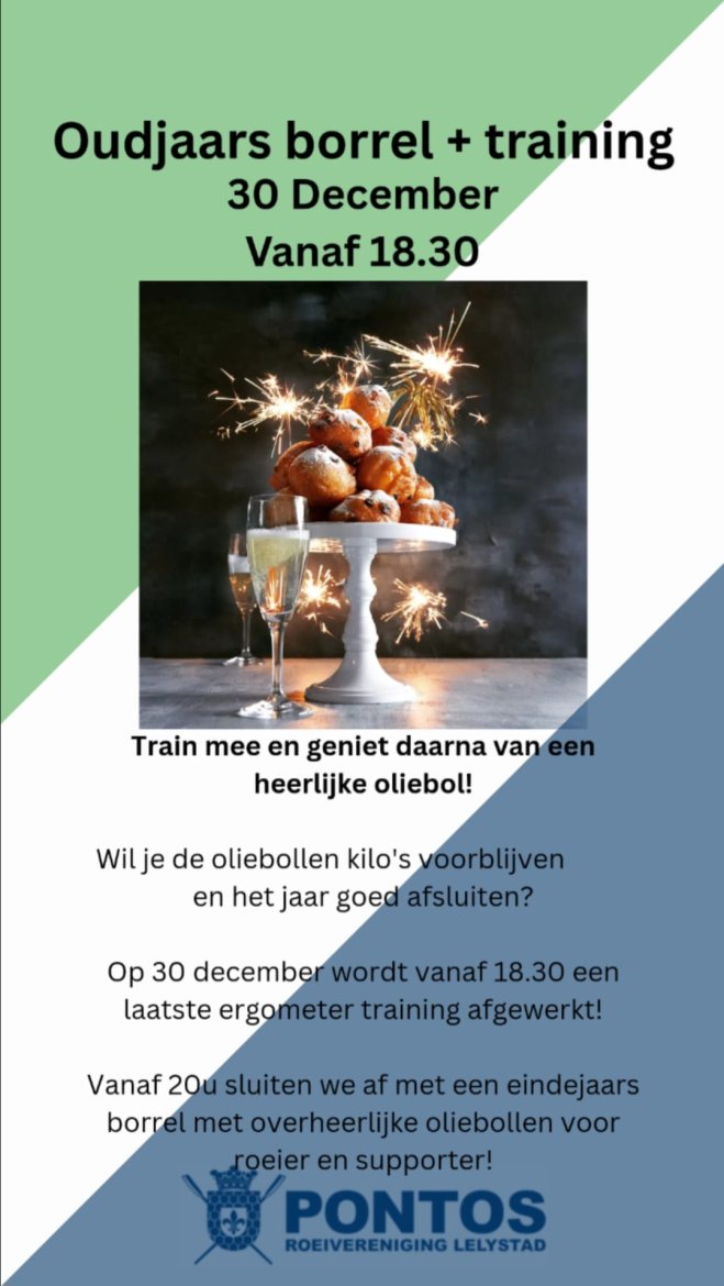 oudejaarsborrel-roeien