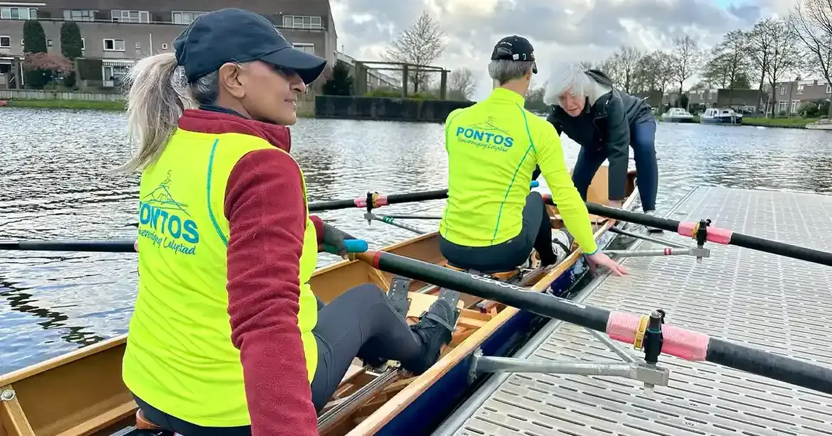 ik wil graag een proefles