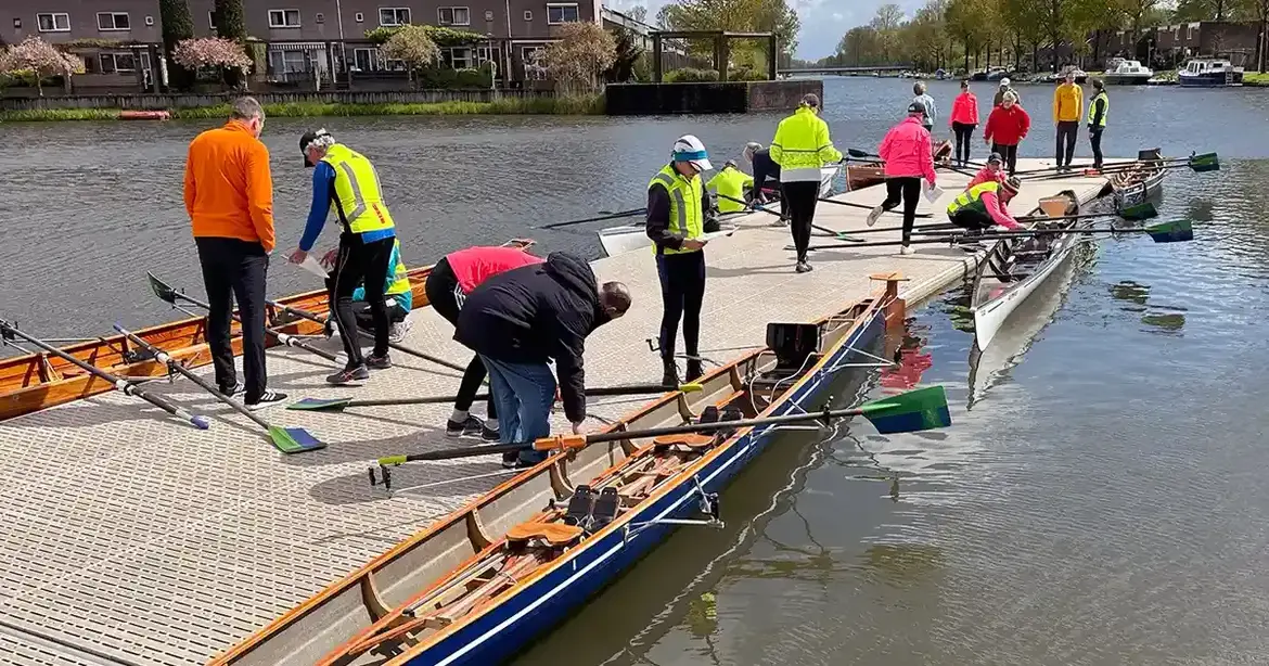 ik wil graag een proefles