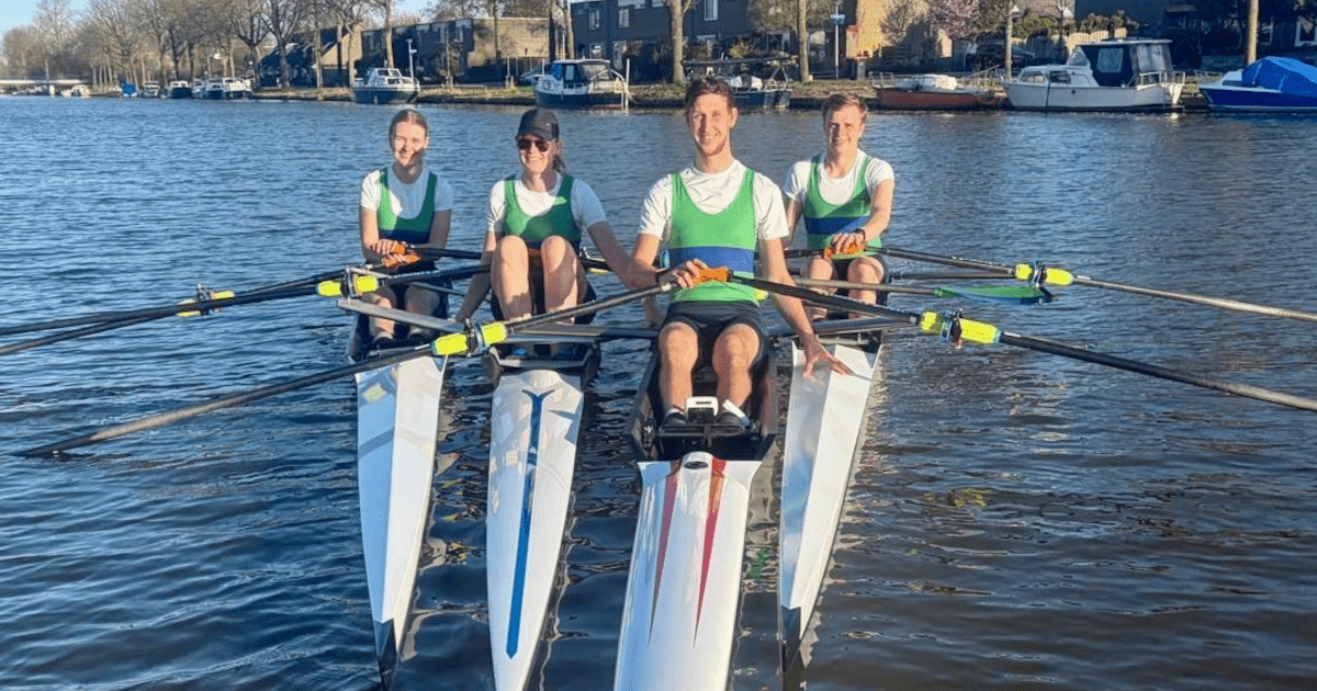 wedstrijdploeg wedstrijdploeg